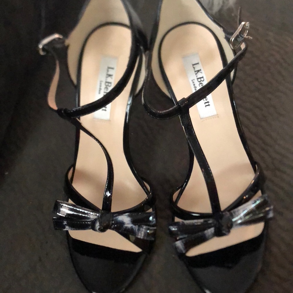 Lk Bennett brand new heels